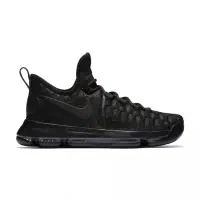 کتونی بسکتبال والیبال نایک اورجینال NIKE KD 9