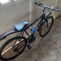 دوچرخه سایز 26 مارک ویوا درحد اکبند نوسالم دنده ای