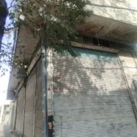 هفده-شهریور-جنوبی-ملک-دونبش-با-3باب-مغازه-تجاری