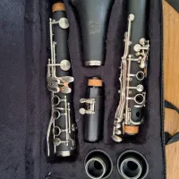 کلارینت Selmer