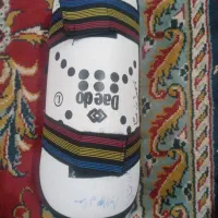 لباس تکواندو در حد نو همه کامل|لباس|سلامی, |دیوار