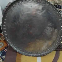 عتیقه کهنه زیر قیمت|کلکسیون اشیاء عتیقه|امامزاده عبدالله, |دیوار