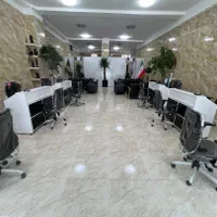 دعوت به همکاری//مشاور املاک//خانم اقا
