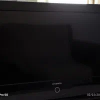 تلویزیون ایکس ویژن 32 اینج