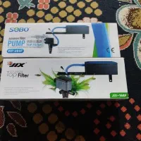 تاپ فیلتر اکواریوم