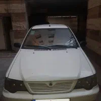 پراید ۱۳۲مدل۹۸