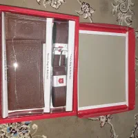 فروش ست کیف و کمربند