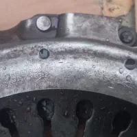 دیسک کلاج ساچ ان هاش جفت صفحه اصل|قطعات یدکی و لوازم جانبی|گرگان, |دیوار