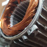 سیم پیچی تسلا