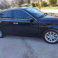 دنا پلاس توربو اتوماتیک