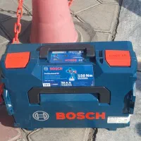 بوش BOSCH 18 ولت gsb150 c پاور فول|ابزارآلات|تهران, حسن‌آباد|دیوار