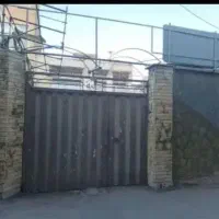 خانه ویلای نزدیک حرم مطهر۱۵۲متردر دوطبقه