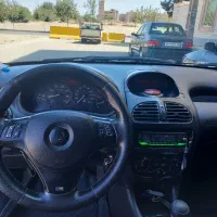 206 تیپ ۲|خودرو سواری و وانت|کرج, کرج نو|دیوار