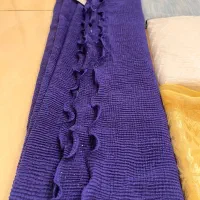 شال نخی|لباس|کیش, |دیوار