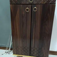 مبل ۶نفره|مبلمان خانگی و میز عسلی|شریفآباد, |دیوار