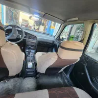 فروش اردی مدل ۸۳|خودرو سواری و وانت|یزد, |دیوار