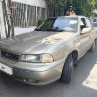 دوو سیلو ۸۱ فنی عالی