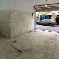 مغازه 35متری در نعمت آباد|اجارهٔ مغازه و غرفه|تهران, نعمت‌آباد|دیوار