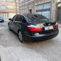 جنیسیس|خودرو سواری و وانت|ارومیه, |دیوار