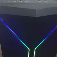 کامپیوتر گیمینگ 3060ti درحدنو