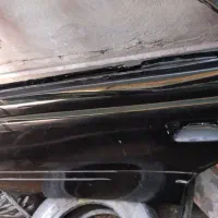 در جولو عقب پارس با گلگیر جولو|قطعات یدکی و لوازم جانبی|شیراز, شهدای شهرک سعدی|دیوار