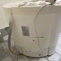 مینی واش بوش|ماشین لباسشویی و خشککن لباس|تبریز, |دیوار