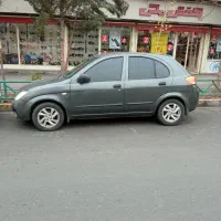 تیبا 2|خودرو سواری و وانت|تهران, امام حسین|دیوار