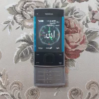 نوکیا x3 کشویی فنلاند اصلی قدیمی رادیوبدون هندزفری|موبایل|اصفهان, مرداویج|دیوار