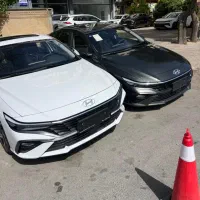 النترا زاوینا ۲۰۲۵ صفر با پلاک مدارک تحویل‌فوری