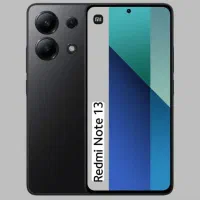 گوشی موبایل Redmi Note 13