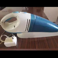 جاروشارژر بلک اندیکر