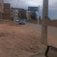 زمین مسکونی ده غیبی|فروش زمین و ملک کلنگی|مشهد, رباط طرق|دیوار