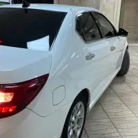 دنا پلاس توربو اتوماتیک مدل ۱۴۰۱|خودرو سواری و وانت|کرمانشاه, |دیوار