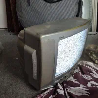 تلویزیون سامسونگ سالم|تلویزیون و پروژکتور|رودسر, |دیوار