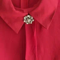 شومیز و شلوار