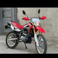 تریل 250 طرح crf