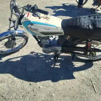 فروش دو موتور فوری