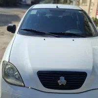 تیبا صندوق دار 98