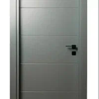 درب چوبی فومیزه صد در صد ضد اب