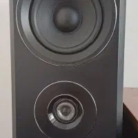 اسپیکر پر قدرت  رکسون