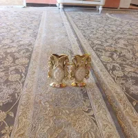 دوعدد گلدان وجا دستمال کاغذی|صنایع دستی و سایر لوازم تزئینی|جوانرود, |دیوار