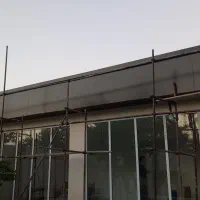ورق کامپوزیت چوب  ترموود سمنت برد