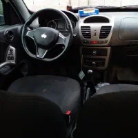 کوئیک GXR ۱۴۰۳|خودرو سواری و وانت|رشت, کوی حسینی|دیوار