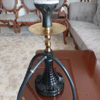 قلیون استیل|کلکسیون و سرگرمی|اصفهان, لنبان|دیوار