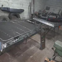 سپر افرود باربند افرودی رکاب  زاپاس بند جا گالن|قطعات یدکی و لوازم جانبی|تهران, خلیج فارس|دیوار