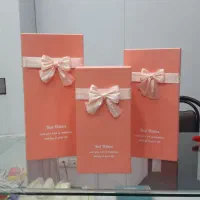 باکس هدیه و ولنتاین