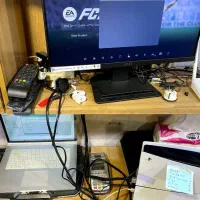 نصب بازی ps4 و ps5 و تعمیرات