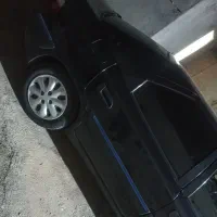 زانتیا مدل 1383|خودرو سواری و وانت|آغاجاری, |دیوار