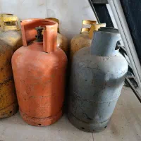 فروش کپسول گاز