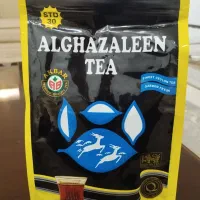 چای دوغزال ۴۰۰ گرمی شیر نشان اورجینال سیلان